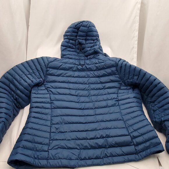 🏔️BLACK DIAMOND Down Hooded Puffer Jacket - Lightweight & Packable XL❄️ - Picture 3 of 13